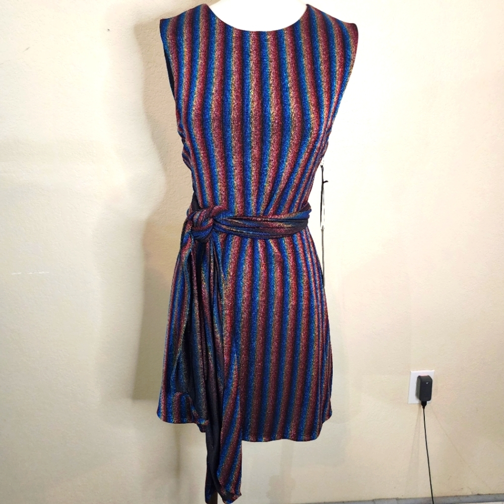 House of Harlow 1960 x Revolve Dress